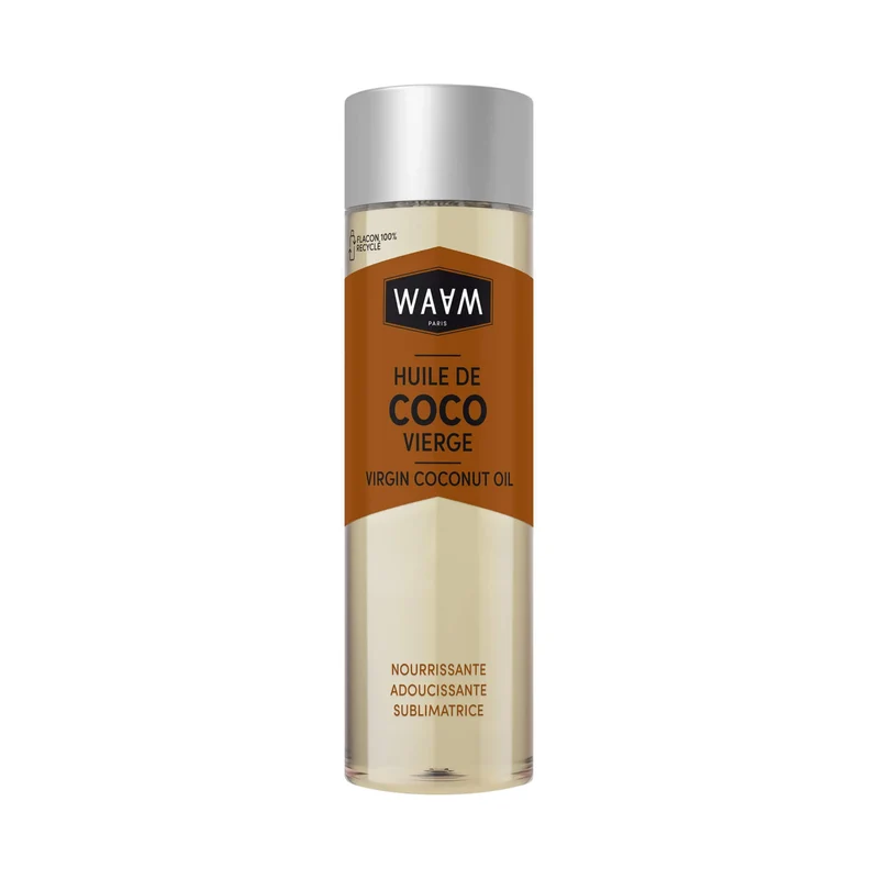 WAAM Kokosöl 75ml
