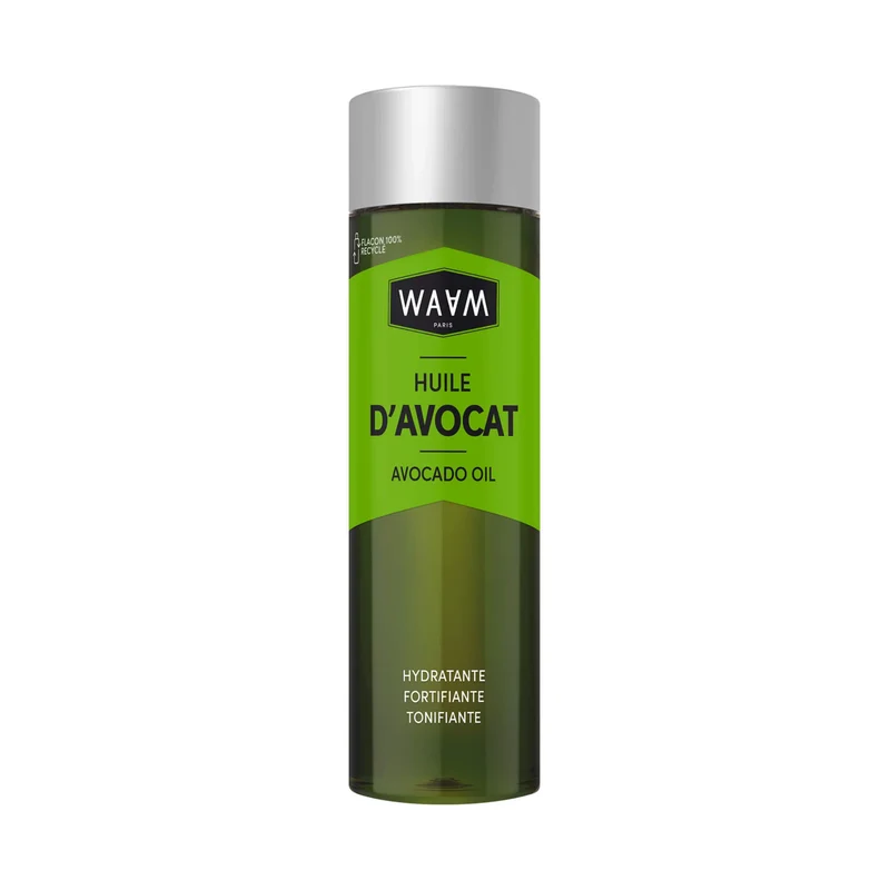 WAAM Avocado-Öl 75ml