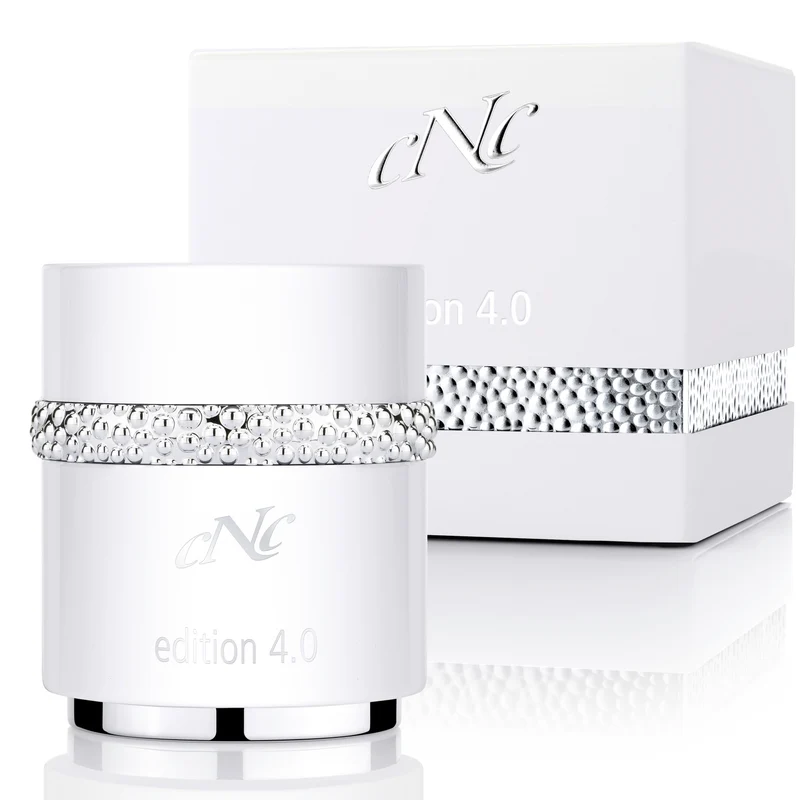 CNC edition 4.0 Hightech Anti-Aging Pflege 50 ml