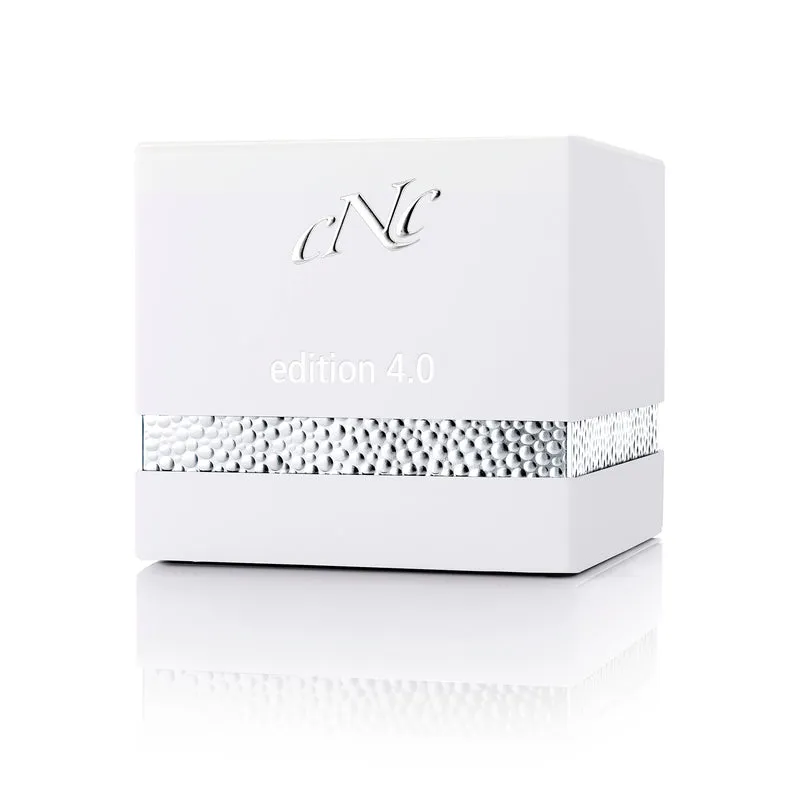 CNC edition 4.0 Hightech Anti-Aging Pflege 50 ml