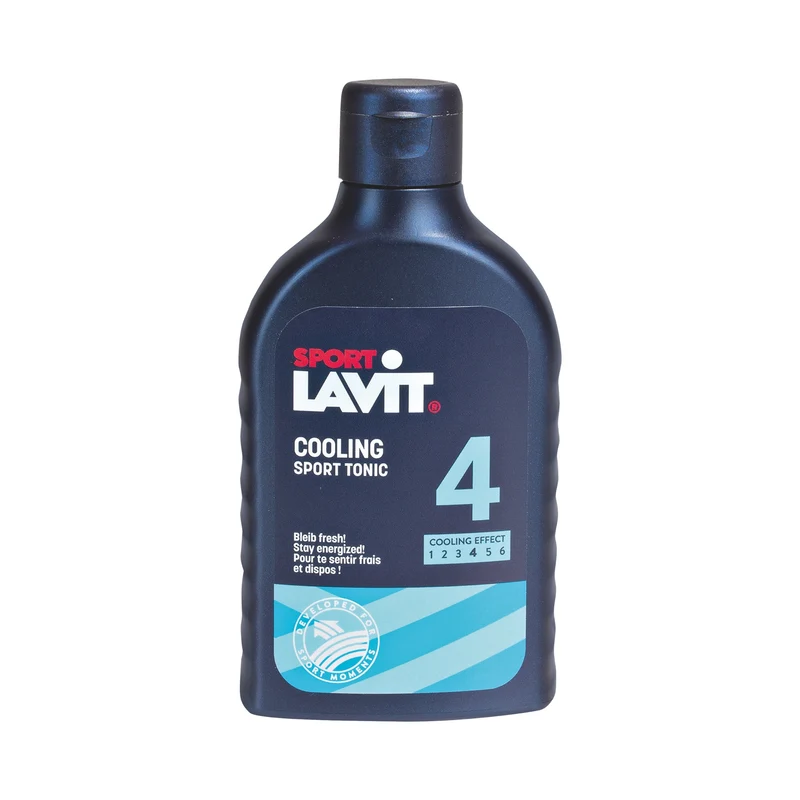 Sport Lavit Fitnessfluid 250 ml | Packung (250 ml)