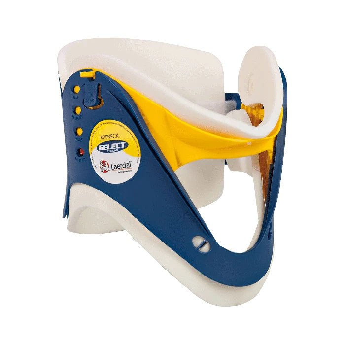 Stifneck®-Select Erwachsene verstellbar | Packung (1 Stück)