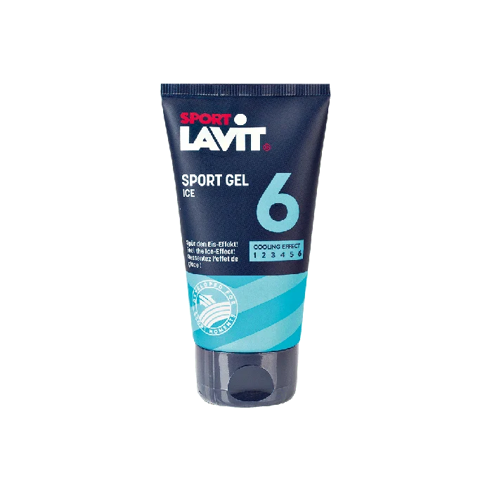 Sport Lavit Sport-Gel Ice 75 ml | Packung (75 ml)