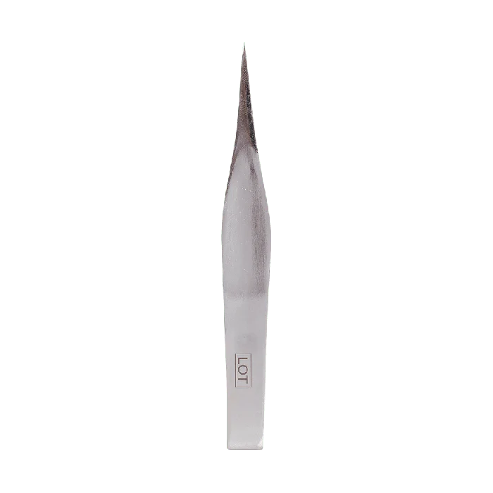Splitterpinzette Feilchenfeld NR 11 cm | Packung (1 Stück)