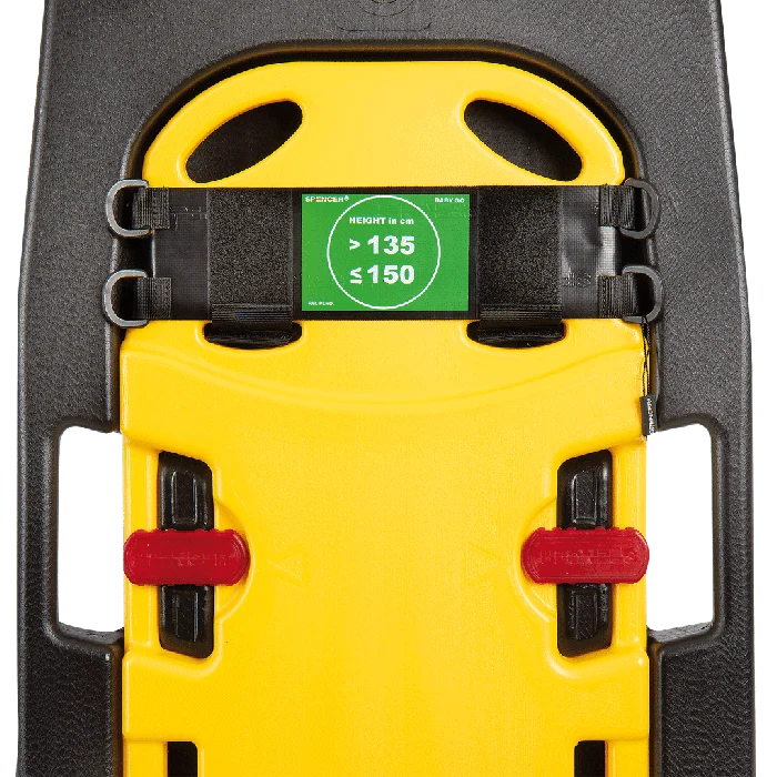 Spine-Board Tango | Packung (1 Stück)