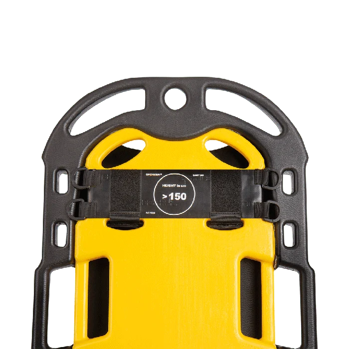 Spine-Board Tango | Packung (1 Stück)
