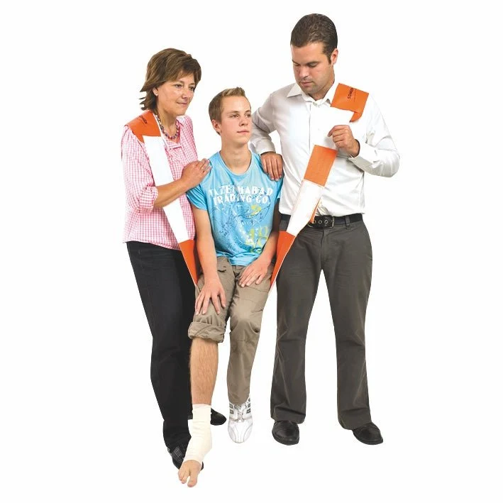 SÖHNGEN® Rettungssitz KOMBI | Packung (1 Stück)