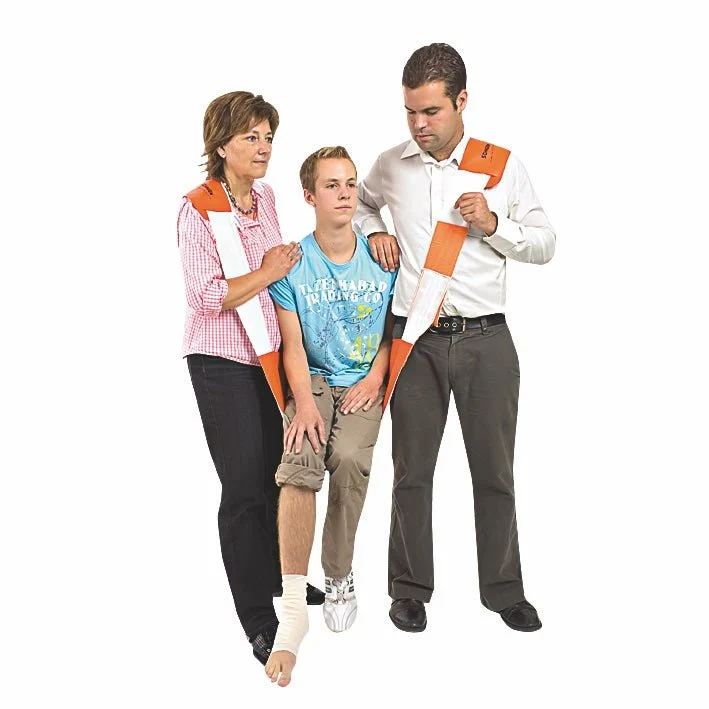 SÖHNGEN® Rettungssitz KOMBI | Packung (1 Stück)