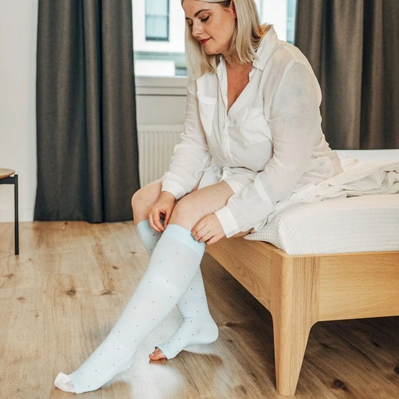 Venen Engel® Kompressionskniestrümpfe