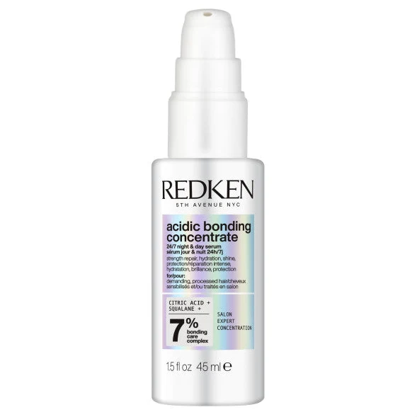 Redken Acidic Bonding Concentrate Nacht & Tag Serum