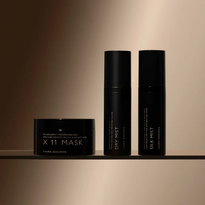 Laura Zeeuwen Dry Mist 120ml