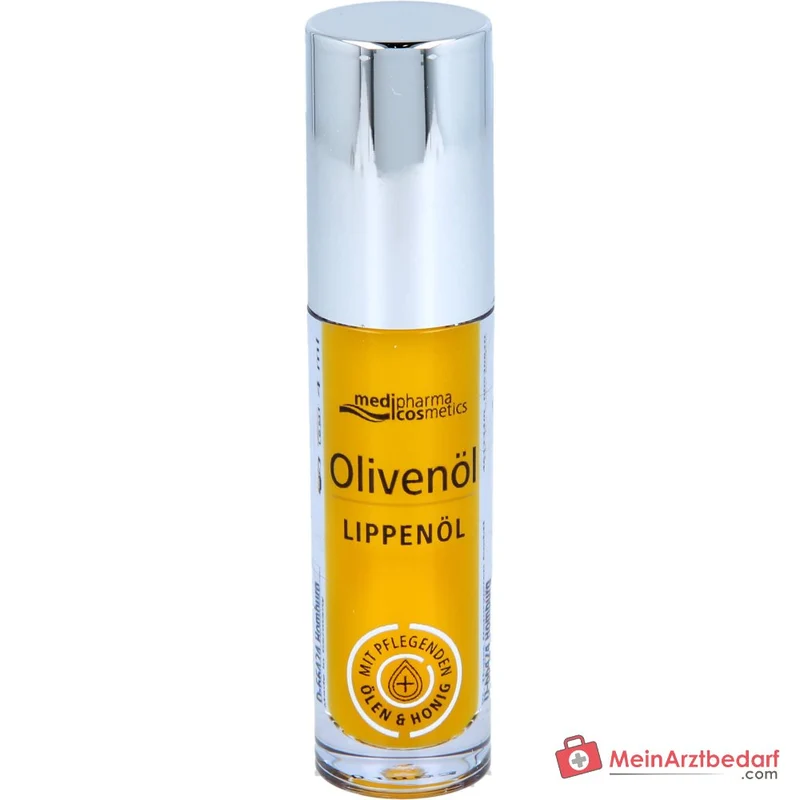 medipharma cosmetics Olivenöl Lippenöl, 4 ml