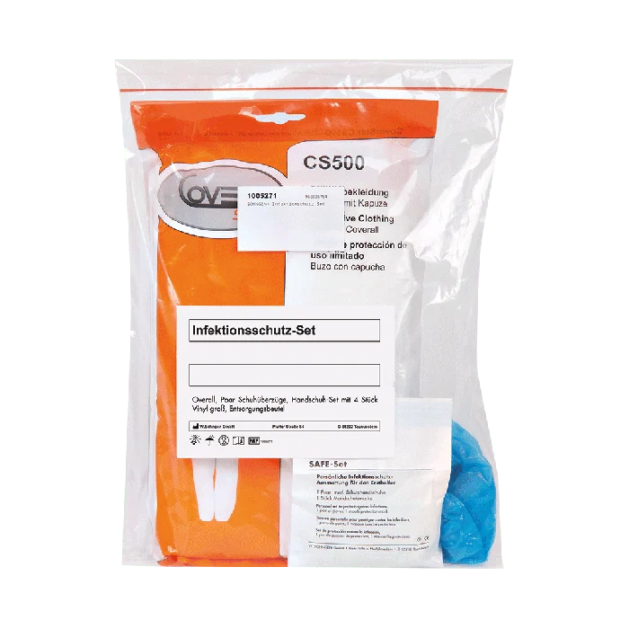 SÖHNGEN® Infektionschutz Set | Packung (1 Stück)