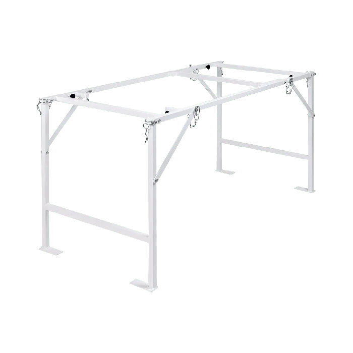 SÖHNGEN® Abstellbock System FastRack | Packung (1 Stück)