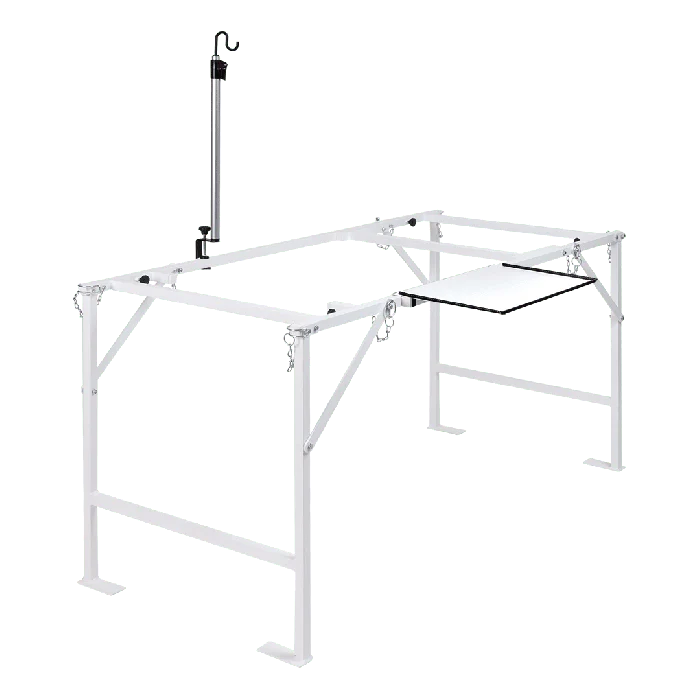 SÖHNGEN® Abstellbock System FastRack | Packung (1 Stück)