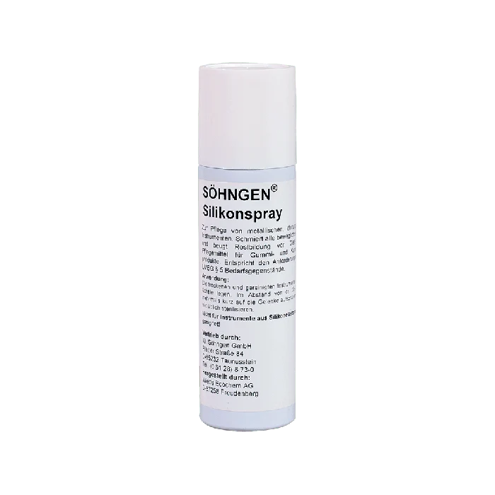 Silikonspray 200 ml | Packung (200 ml)