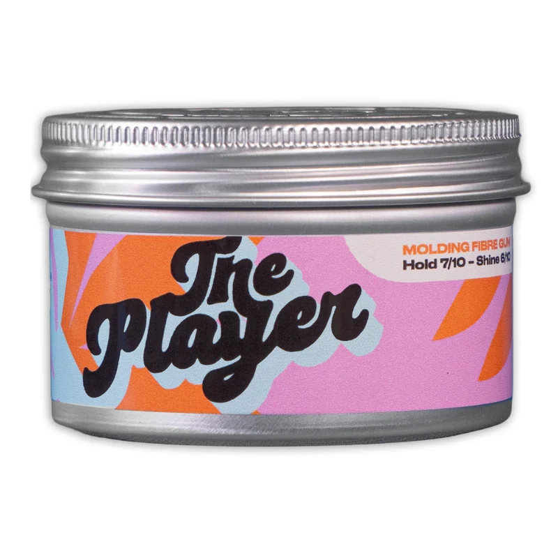 Doop The Player Molding Fibre Gum 100ml