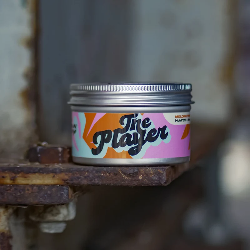 Doop The Player Molding Fibre Gum 100ml