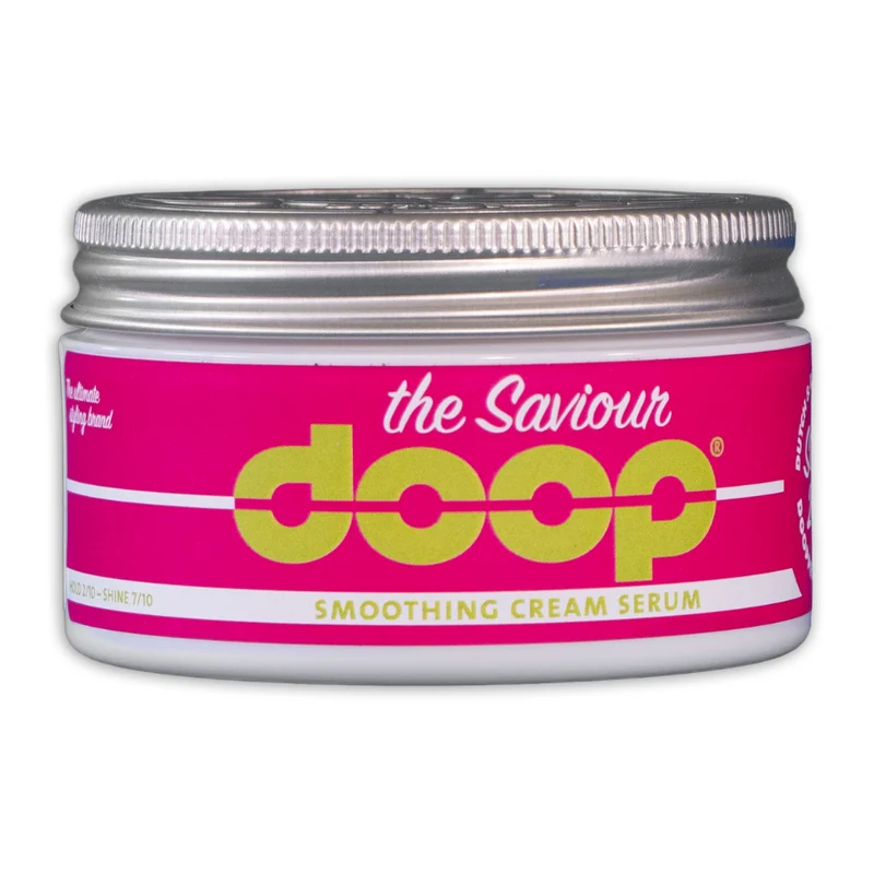 Doop The Saviour Glättende Creme Serum 100ml