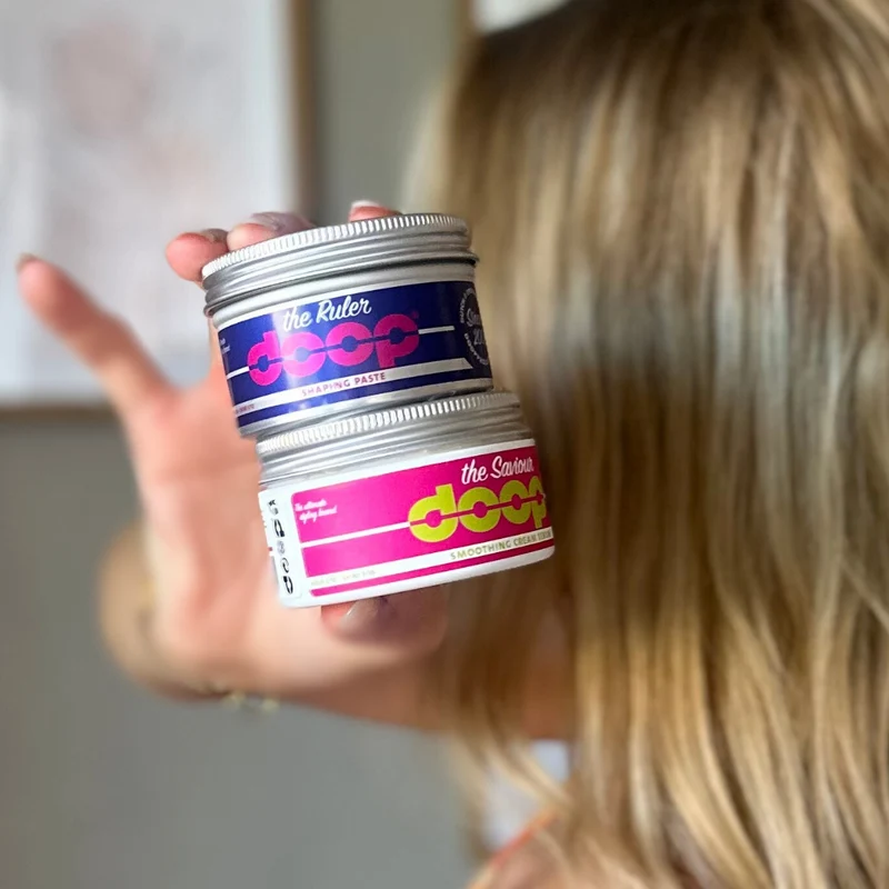 Doop The Ruler Shaping Paste 100ml