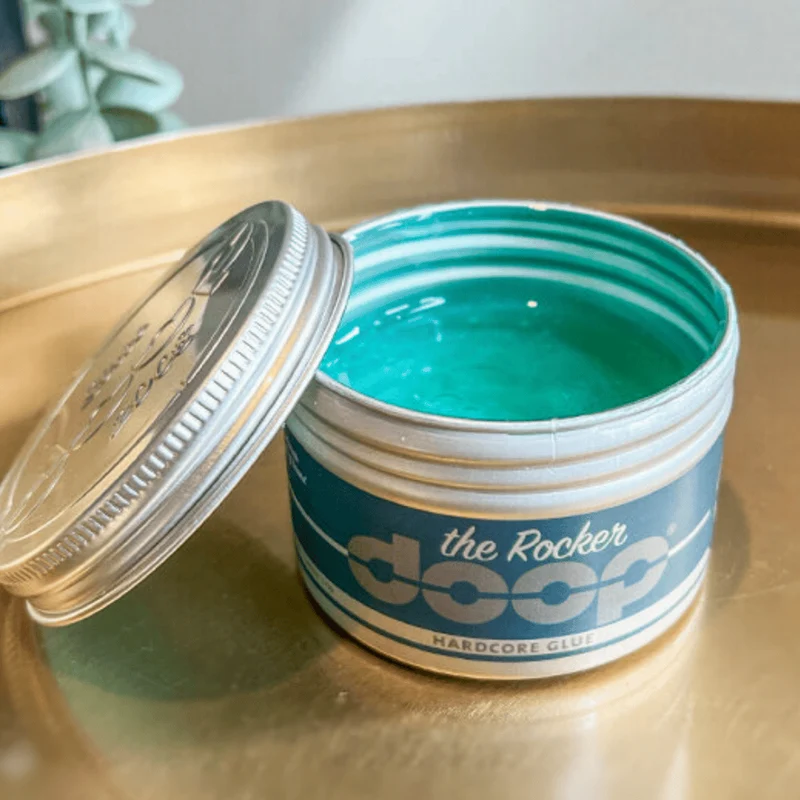 Doop The Rocker Hardcore Gel 100ml