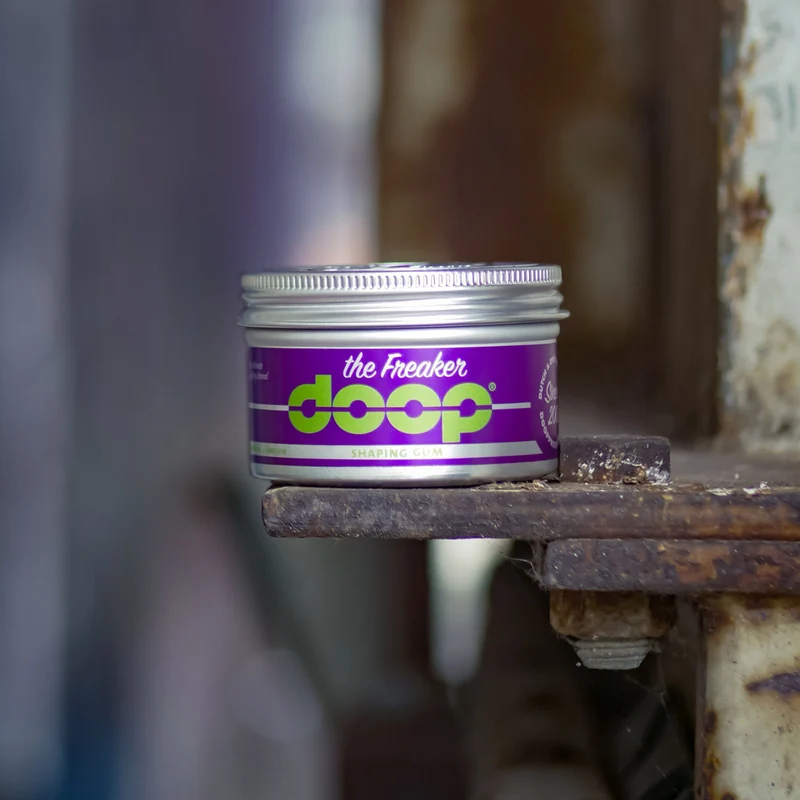 Doop The Freaker Shaping Gum Wax 100ml