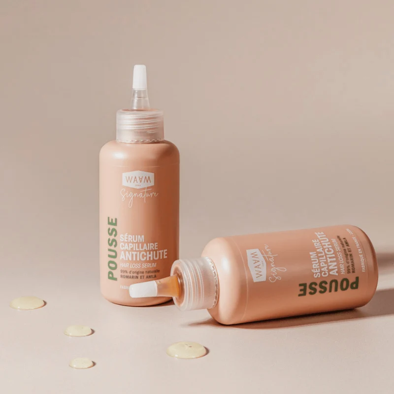 WAAM Haarausfall-Serum 125ml