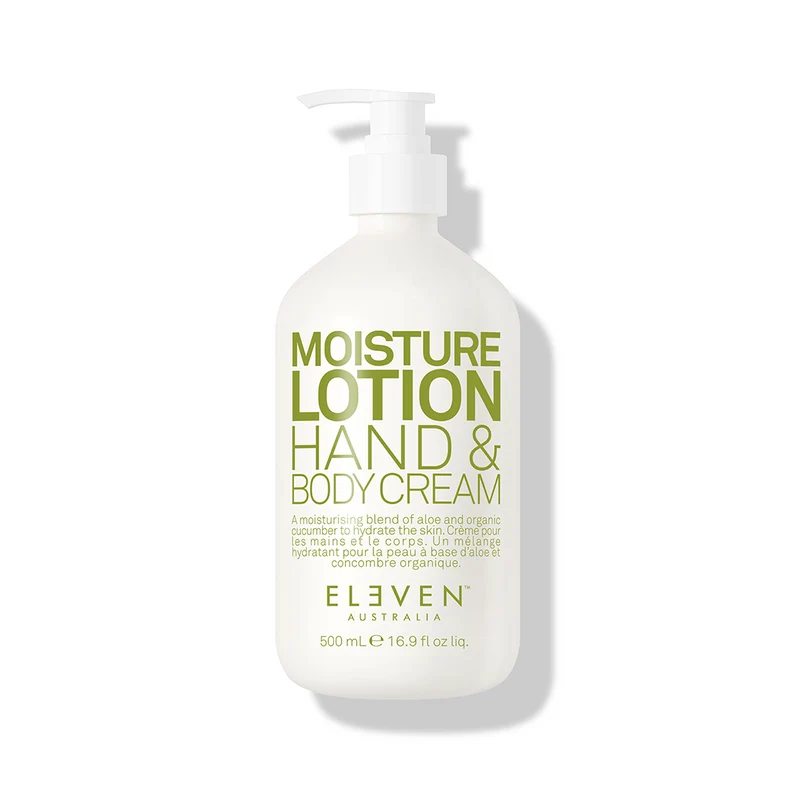 ELEVEN Australia Moisture Lotion Hand- und Körpercreme