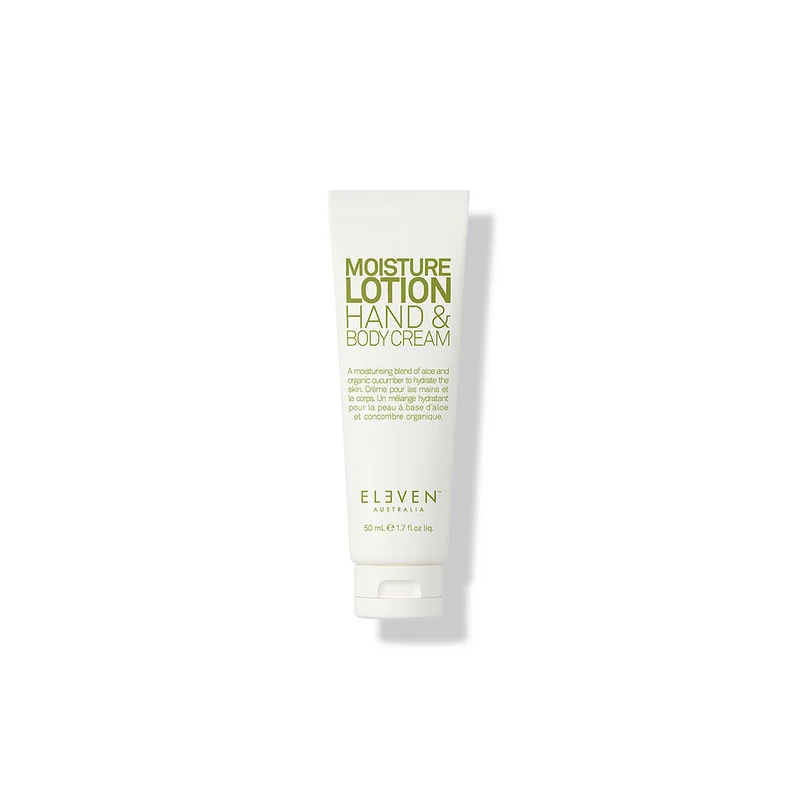 ELEVEN Australia Moisture Lotion Hand- und Körpercreme