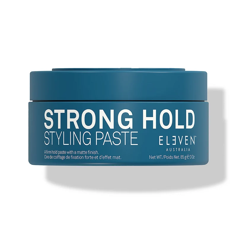 ELEVEN Australien Starker Halt Styling-Paste 85gr