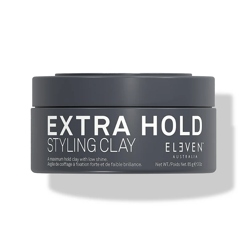 ELEVEN Australien Extra Halt Styling Ton 85gr
