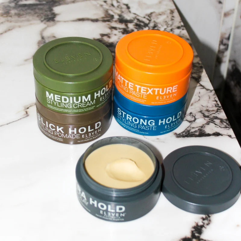 ELEVEN Australien Extra Halt Styling Ton 85gr