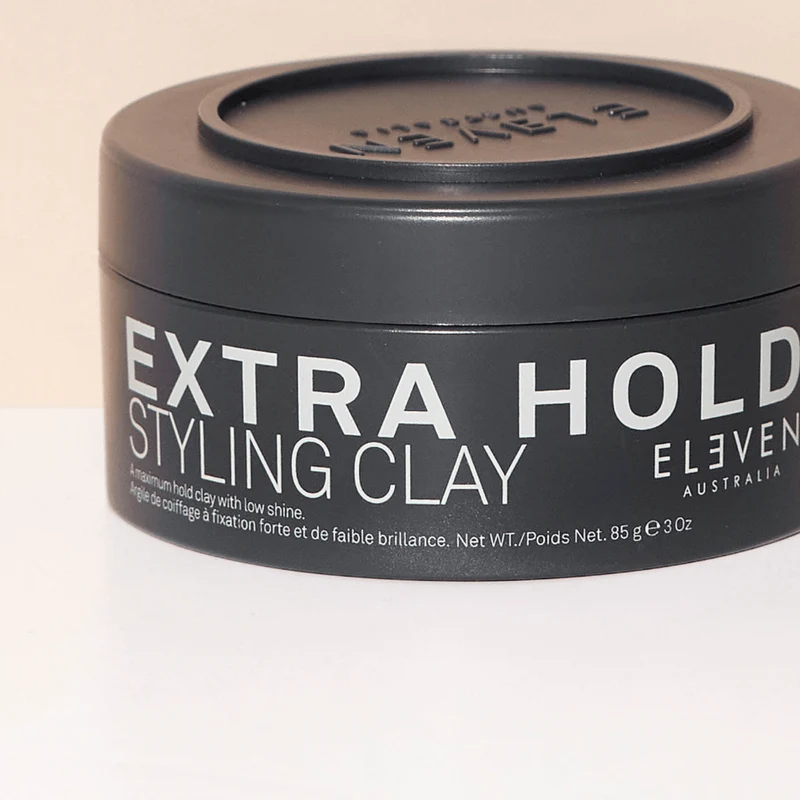 ELEVEN Australien Extra Halt Styling Ton 85gr