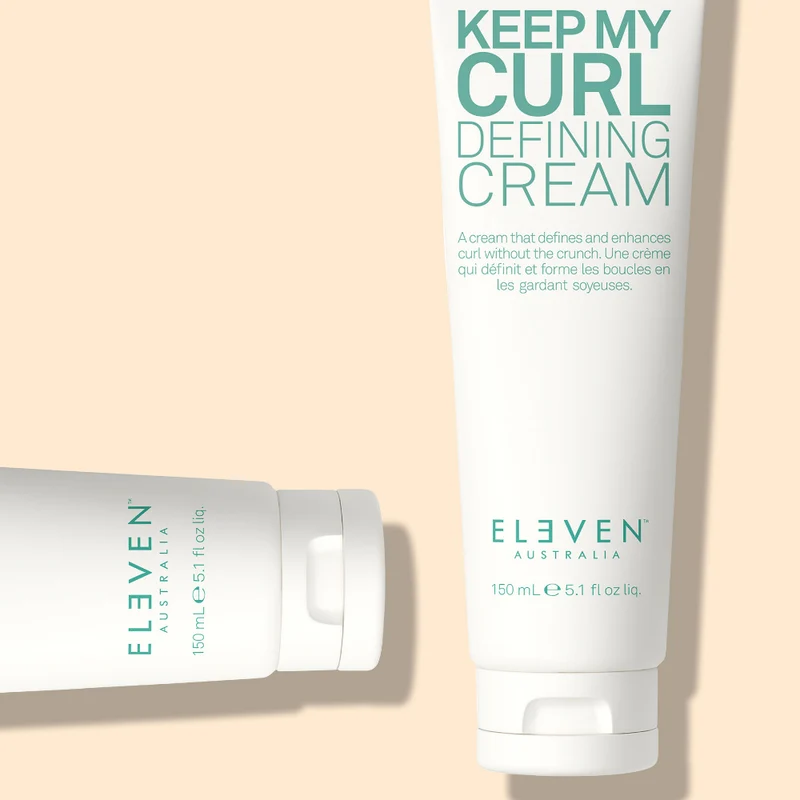ELEVEN Australien Keep My Curl Definierende Creme