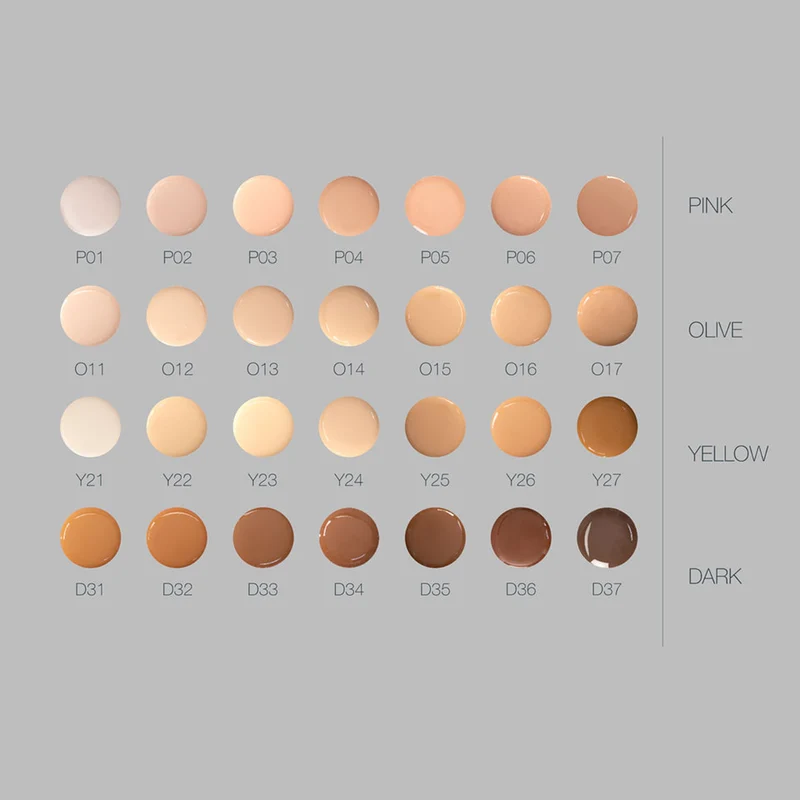 Kryolan Digital Complexion Concealer 15 ml