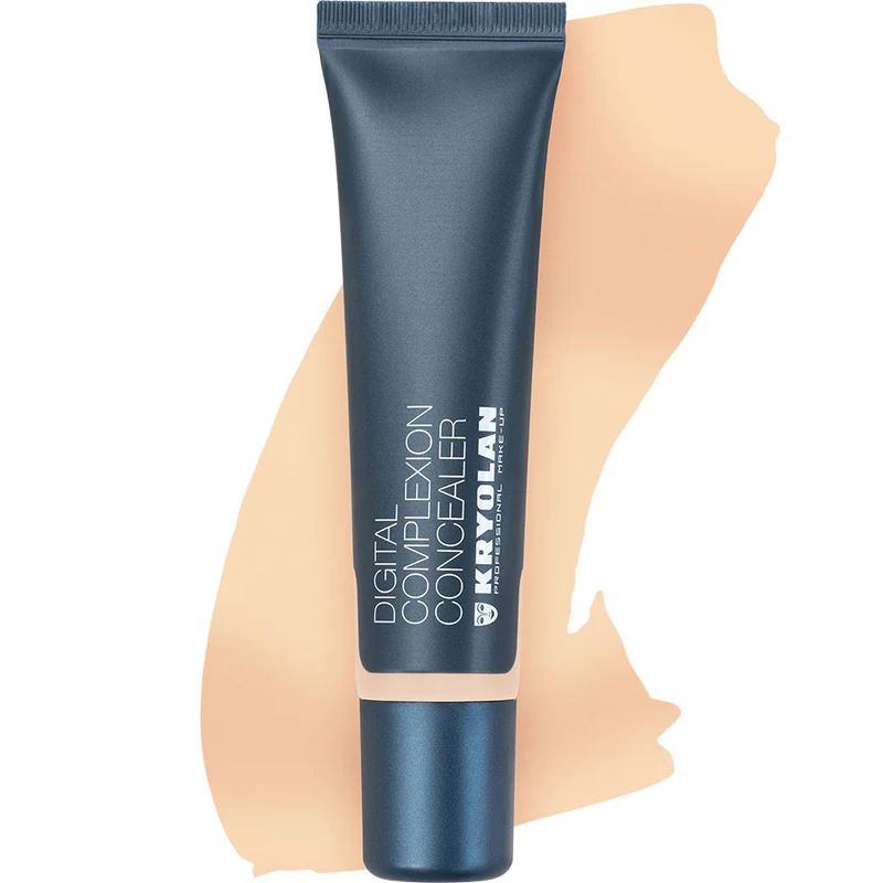 Kryolan Digital Complexion Concealer 15 ml