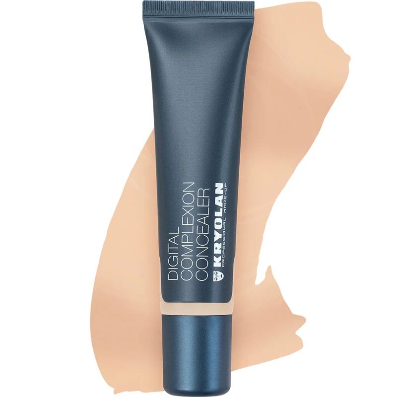 Kryolan Digital Complexion Concealer 15 ml