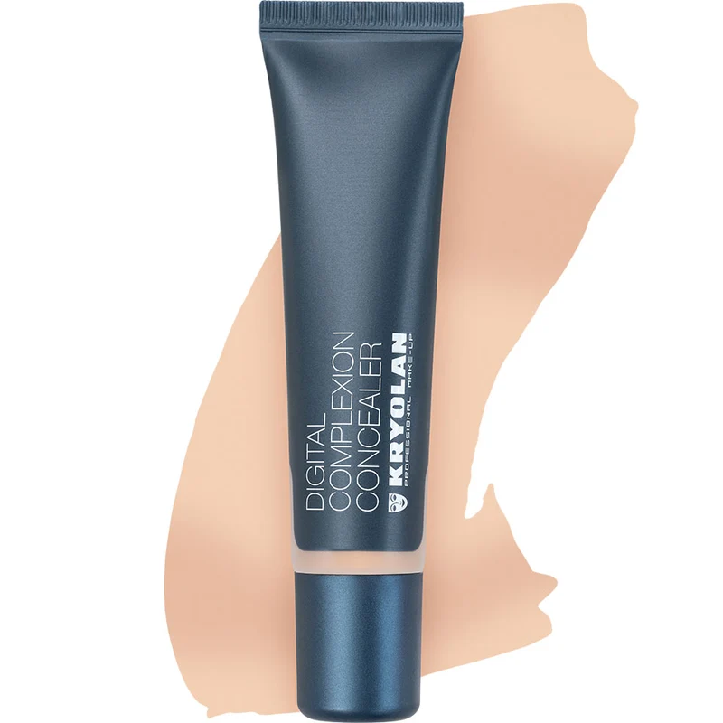Kryolan Digital Complexion Concealer 15 ml
