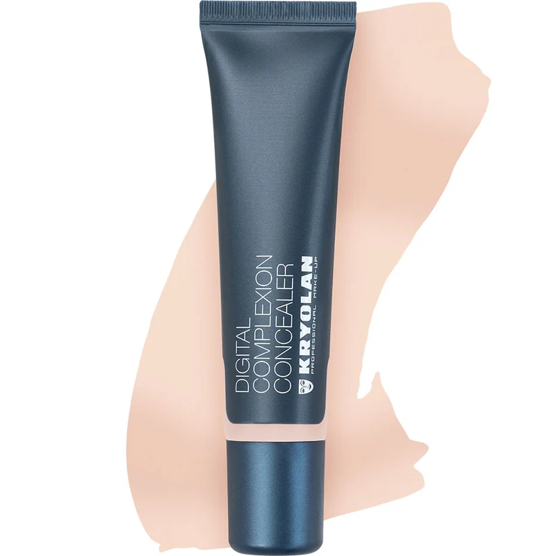 Kryolan Digital Complexion Concealer 15 ml
