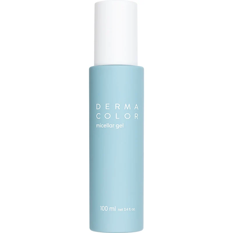 Dermacolor Micellar Gel 100 ml