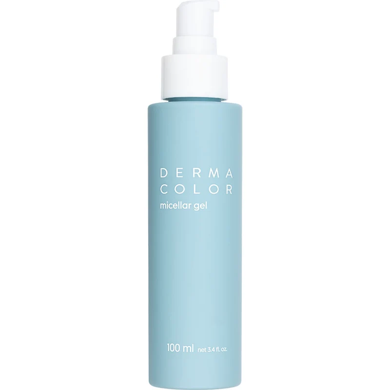 Dermacolor Micellar Gel 100 ml