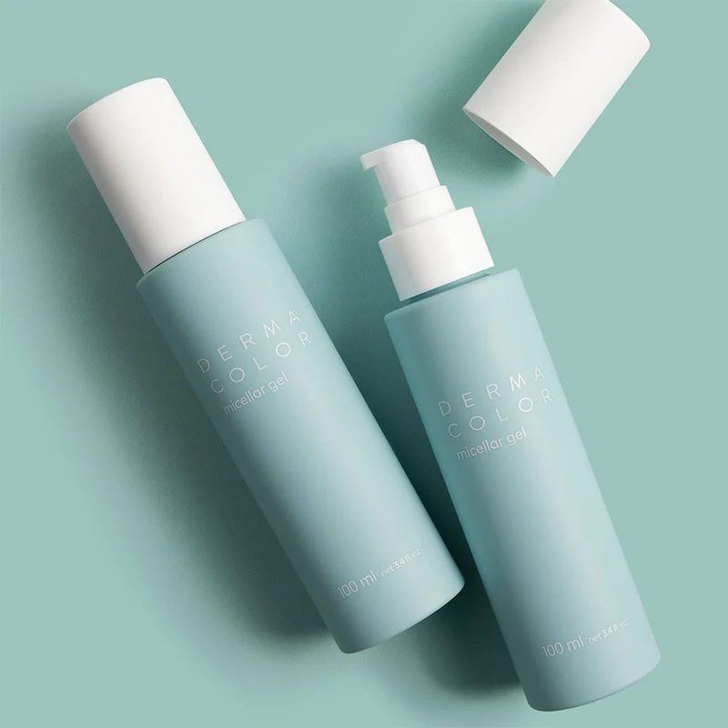 Dermacolor Micellar Gel 100 ml