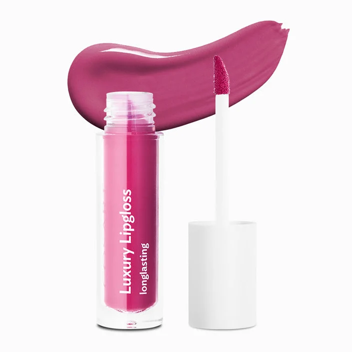 COSART Luxury Lipgloss 819 magenta matt