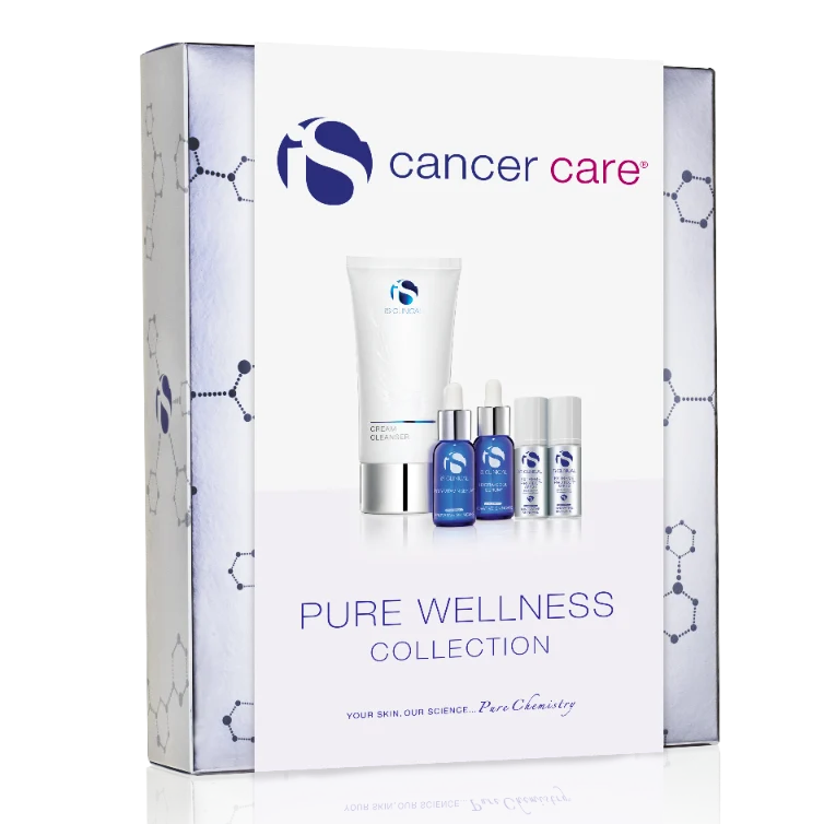 iS CLINICAL Pure Wellness Collection