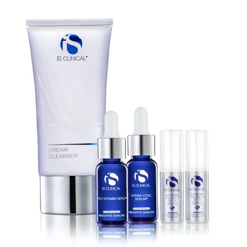 iS CLINICAL Pure Wellness Collection