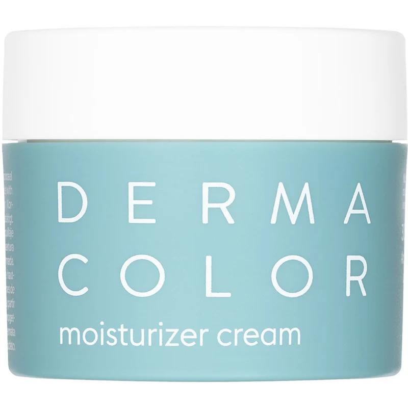 Dermacolor Feuchtigkeitscreme 50 ml