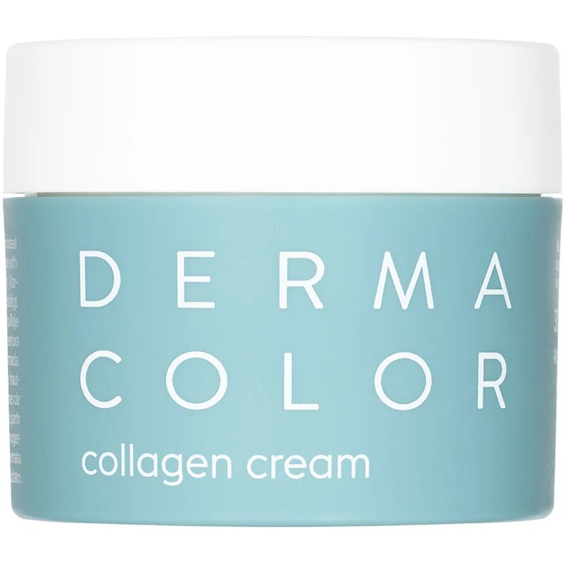 Dermacolor Collagen Creme 50 ml