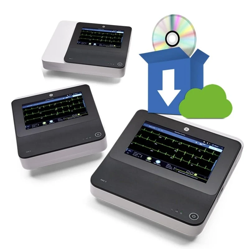MAC™ 5 12SL Interpretation Option