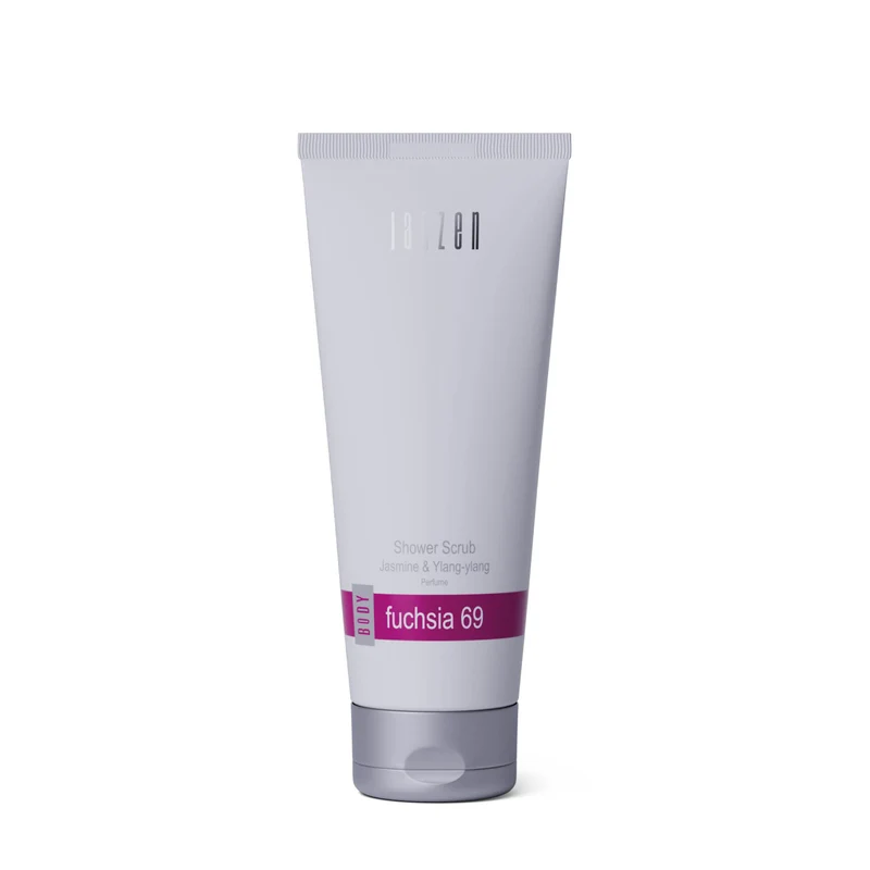 JANZEN Dusch-Peeling Fuchsia 69 200ml