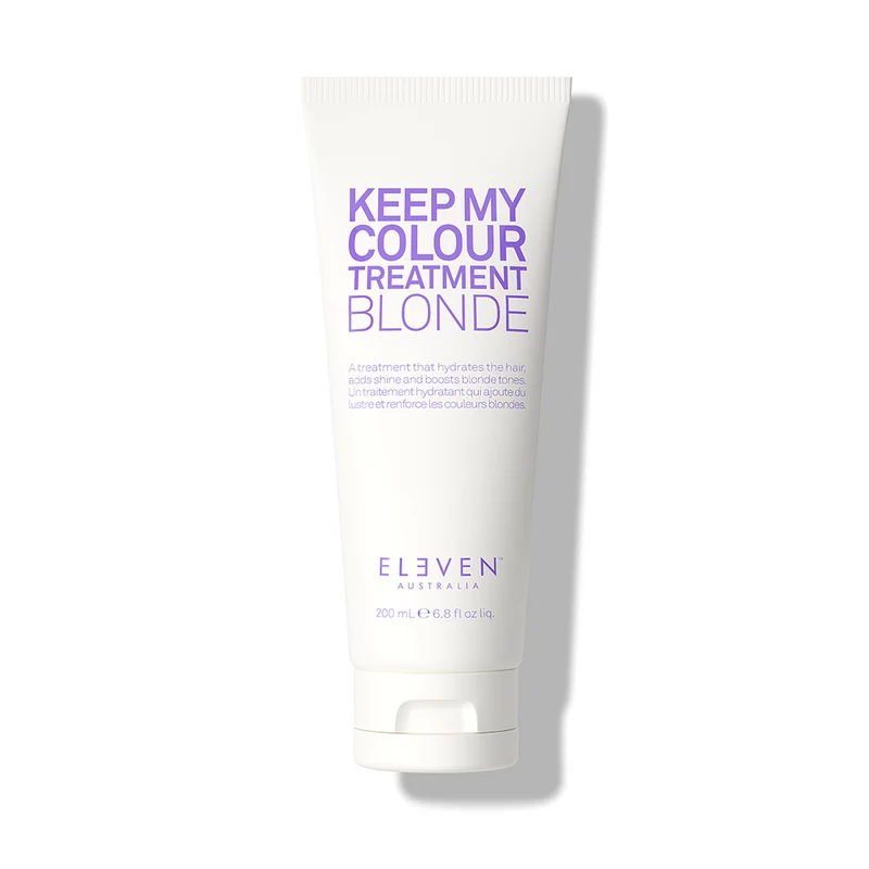 ELEVEN Australia Keep My Colour Blonde Behandlung